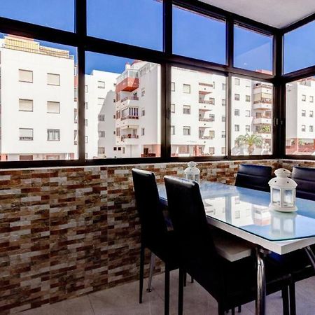 Apartamento En Palmeras Del Sur Costa Adeje  Zewnętrze zdjęcie