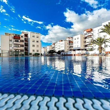 Apartamento En Palmeras Del Sur Costa Adeje  Zewnętrze zdjęcie