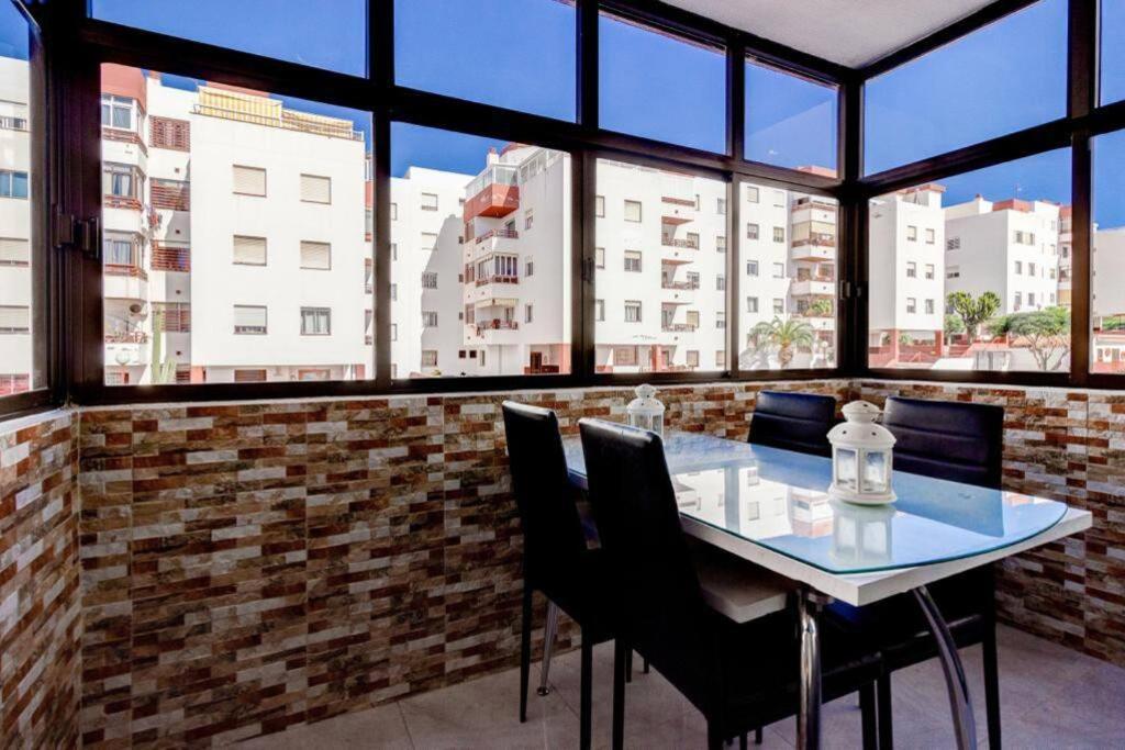 Apartamento En Palmeras Del Sur Costa Adeje  Zewnętrze zdjęcie