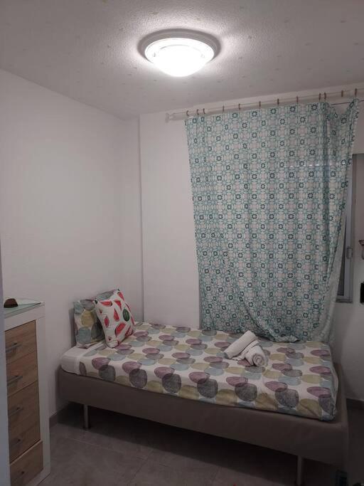 Apartamento En Palmeras Del Sur Costa Adeje  Zewnętrze zdjęcie