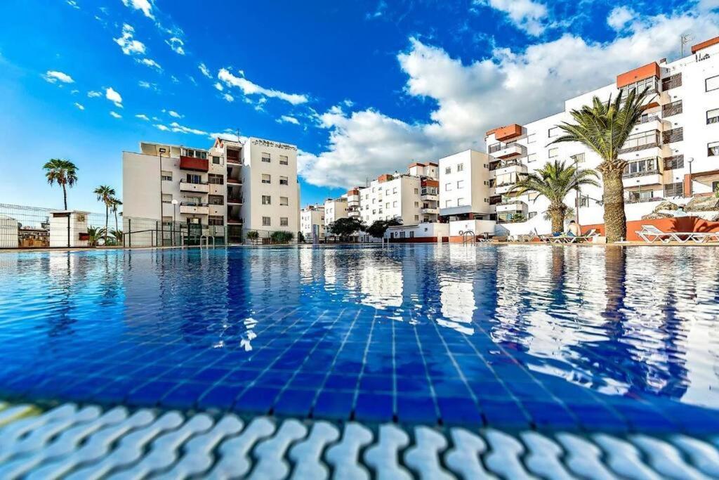 Apartamento En Palmeras Del Sur Costa Adeje  Zewnętrze zdjęcie