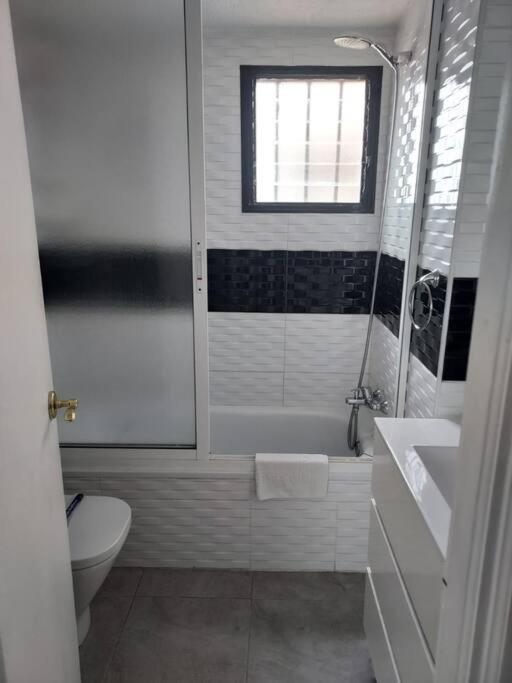Apartamento En Palmeras Del Sur Costa Adeje  Zewnętrze zdjęcie