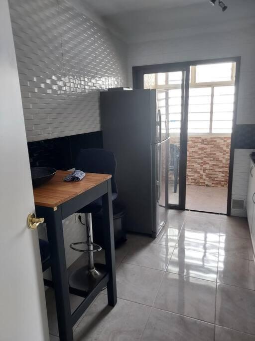 Apartamento En Palmeras Del Sur Costa Adeje  Zewnętrze zdjęcie