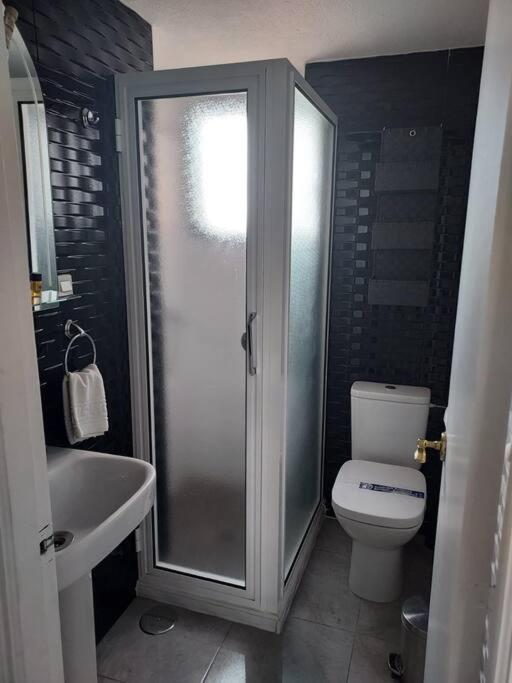 Apartamento En Palmeras Del Sur Costa Adeje  Zewnętrze zdjęcie