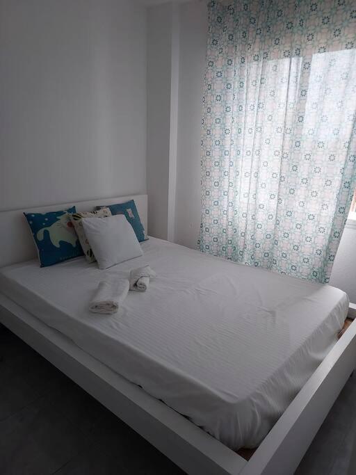 Apartamento En Palmeras Del Sur Costa Adeje  Zewnętrze zdjęcie