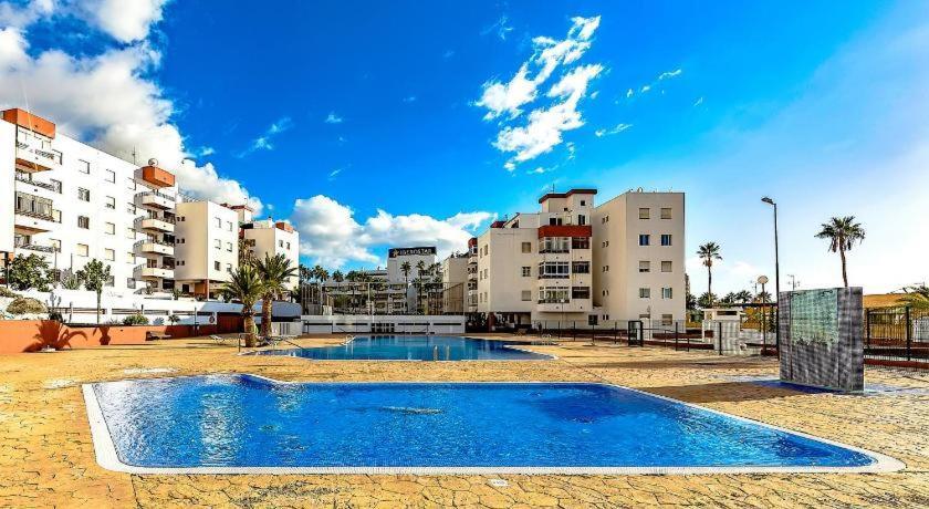 Apartamento En Palmeras Del Sur Costa Adeje  Zewnętrze zdjęcie